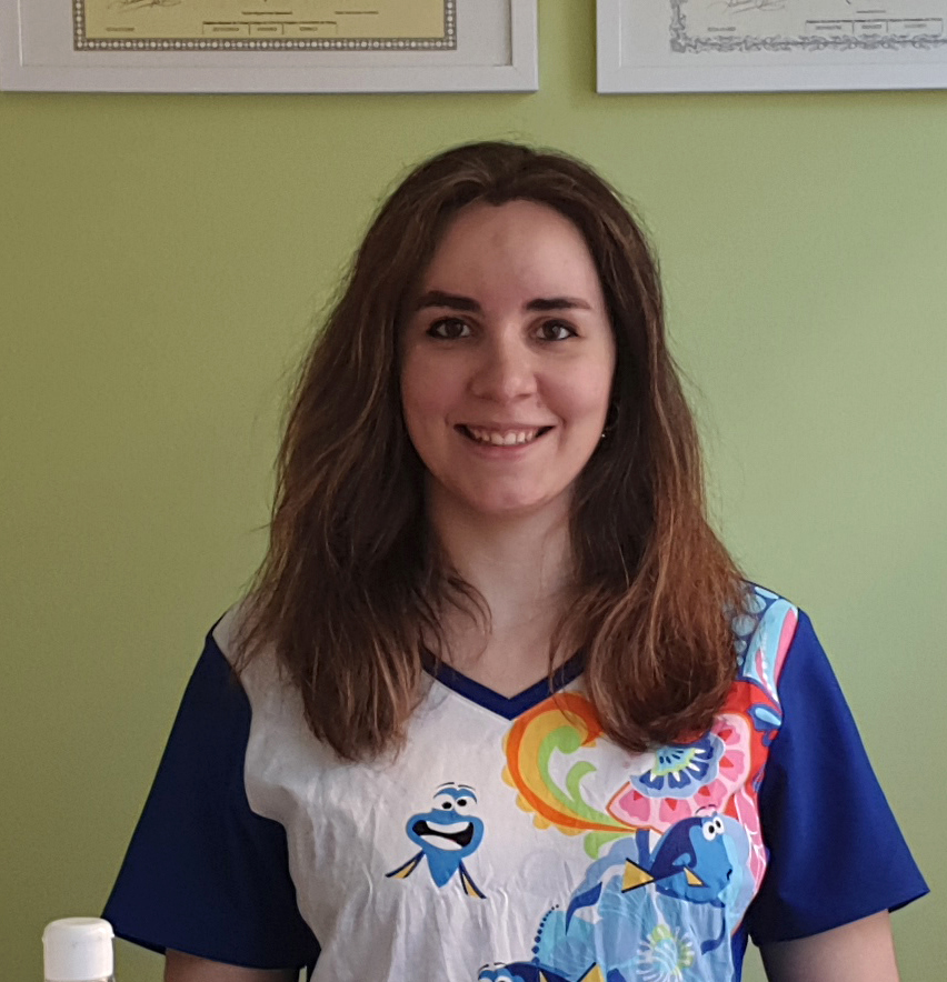 Adriana Gómez Munilla