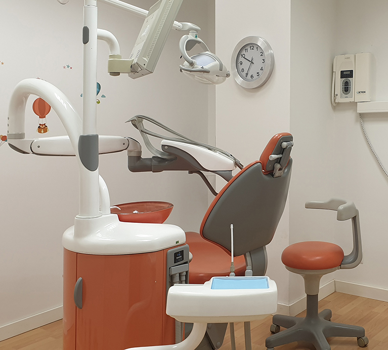 Gabinete AGM Dentista